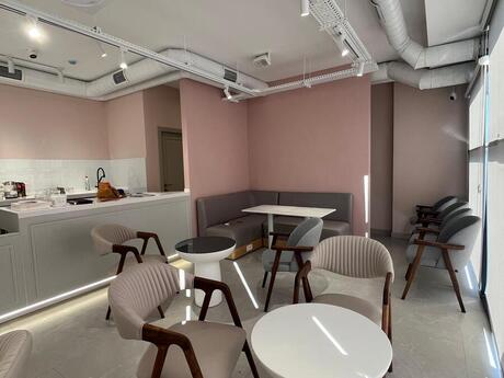 Elan №6106689 - Bakı, 28 May m., 70 m²