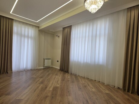 Elan №6106674 - Bakı, İnşaatçılar m., 3 otaqlı, 80 m², 7/16 mərtəbə