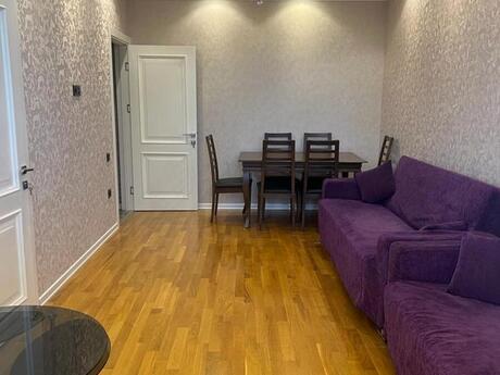 3 otaqlı köhnə tikili - 20 Yanvar m. - 60 m²