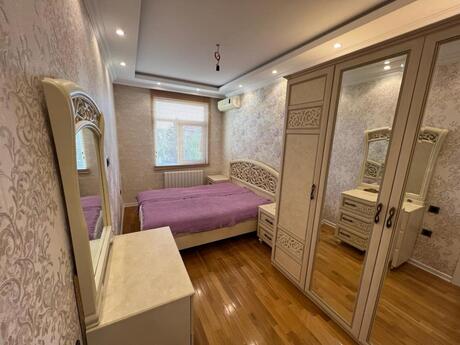 3 otaqlı köhnə tikili - 20 Yanvar m. - 60 m²