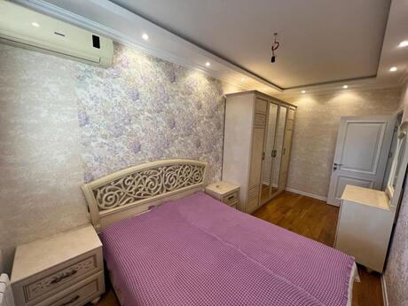 3 otaqlı mənzil, 60 m², 20 Yanvar: 142 000 ₼ 5