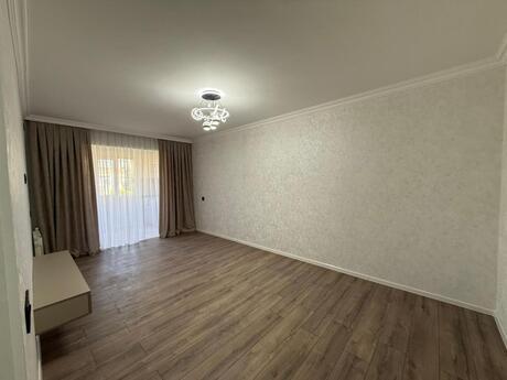 2 otaqlı köhnə tikili - Xalqlar Dostluğu m. - 36 m²
