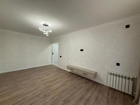2 otaqlı köhnə tikili - Xalqlar Dostluğu m. - 36 m²