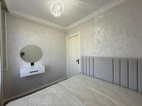 2 otaqlı köhnə tikili - Xalqlar Dostluğu m. - 36 m²