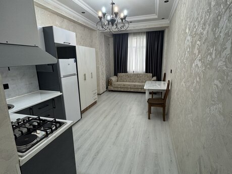 1 otaqlı köhnə tikili - Xırdalan - 30 m²