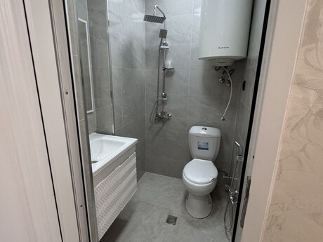 1 otaqlı köhnə tikili - Xırdalan - 30 m²