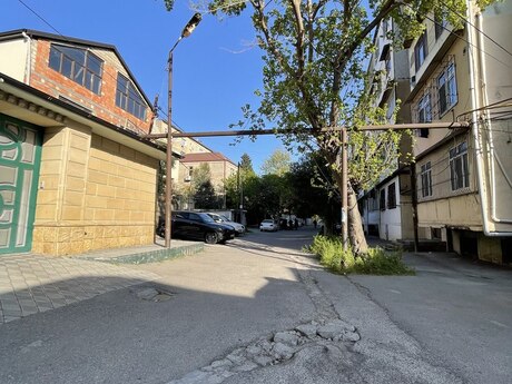 2-комн. дом/дача - м. Автовокзал - 40 м²