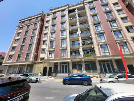 Obyekt - Sumqayıt - 768 m²