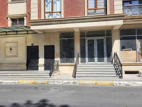 Obyekt - Sumqayıt - 768 m²