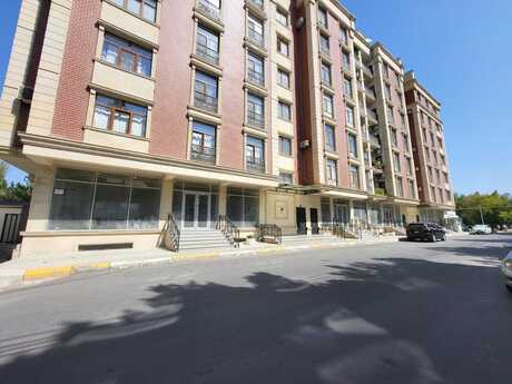 Obyekt - Sumqayıt - 768 m²