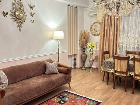 2-room apartment, 105 m², Neftçilər: 250 000 ₼ 3