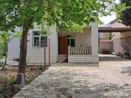 6-комн. дом/дача - пос. Масазыр - 200 м²