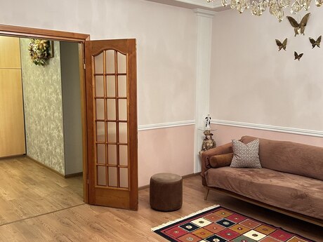 2-room apartment, 105 m², Neftçilər: 250 000 ₼ 4