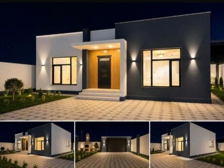 Elan №6106587 - Bakı, Pirşağı q., 4 otaqlı, 137 m²