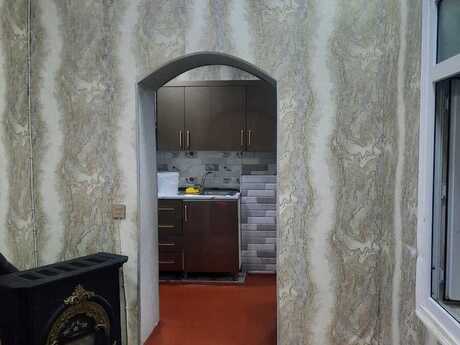 5 otaqlı həyət evi/bağ evi - 20-ci sahə q. - 145 m²