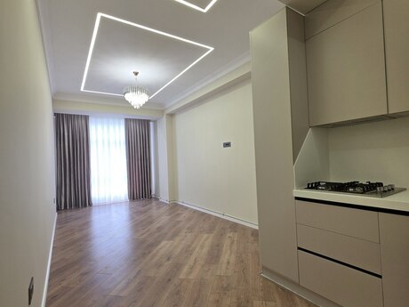 Elan №6106698 - Bakı, İnşaatçılar m., 3 otaqlı, 75 m², 6/12 mərtəbə