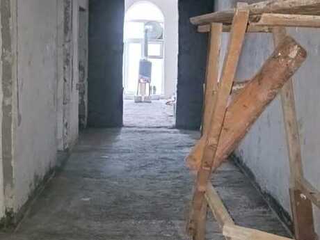 3 otaqlı həyət evi/bağ evi - Masazır q. - 85 m²