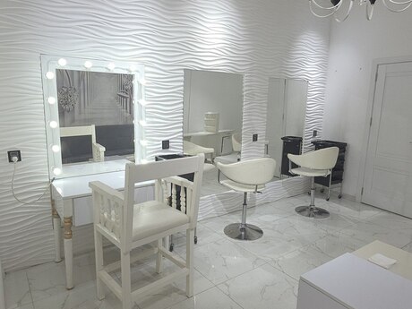 Объект - м. Ахмедлы - 30 м²