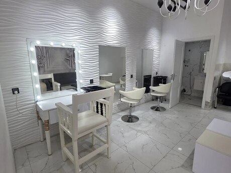 Объект - м. Ахмедлы - 30 м²