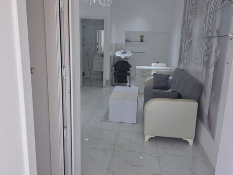 Obyekt - Əhmədli m. - 35 m²