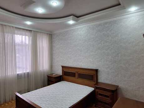 Kirayə 4 otaqlı mənzil, 155 m², Nəriman Nərimanov: 1 200 ₼/ay 5