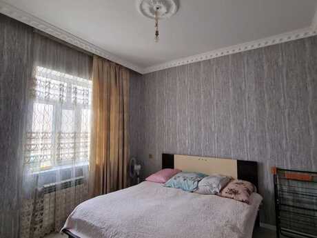 4 otaqlı həyət evi/bağ evi - Masazır q. - 100 m²