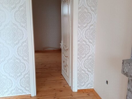 4 otaqlı həyət evi/bağ evi - Masazır q. - 200 m²