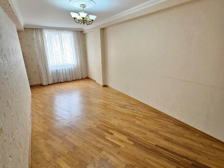 2 otaqlı yeni tikili - 20 Yanvar m. - 70 m²