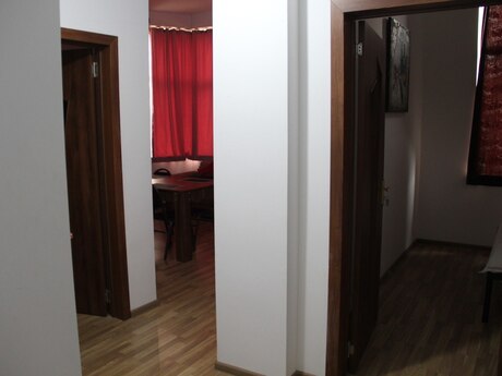 3 otaqlı yeni tikili - Badamdar q. - 100 m²