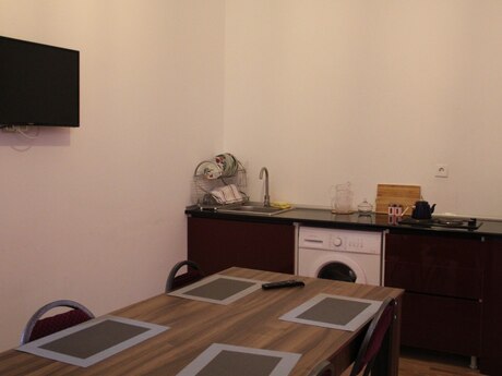 3 otaqlı yeni tikili - Badamdar q. - 100 m²