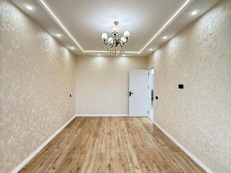 3 otaqlı köhnə tikili - Həzi Aslanov m. - 70 m²