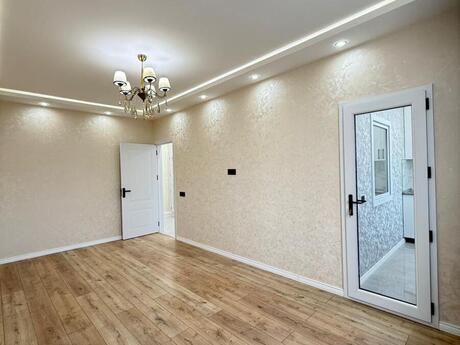 3 otaqlı köhnə tikili - Həzi Aslanov m. - 70 m²
