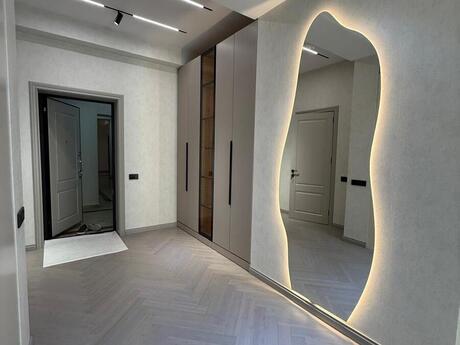 Elan №6106738 - Bakı, Elmlər Akademiyası m., 2 otaqlı, 70 m², 15/18 mərtəbə