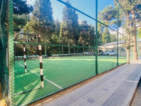 2 otaqlı köhnə tikili - Azadlıq Prospekti m. - 65 m²