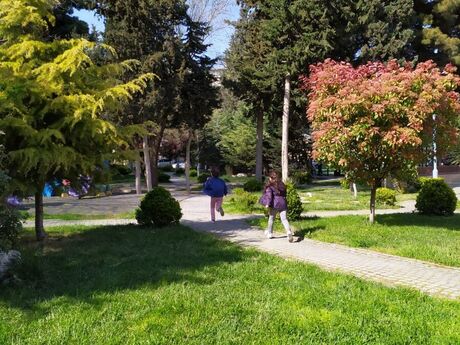2 otaqlı köhnə tikili - Azadlıq Prospekti m. - 65 m²