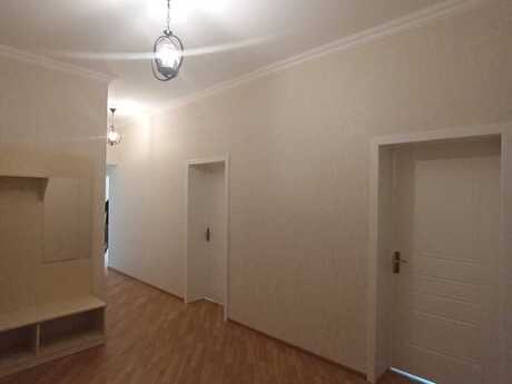 3 otaqlı yeni tikili - Bayıl q. - 130 m²