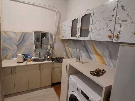 3 otaqlı həyət evi/bağ evi - 28 May m. - 95 m²