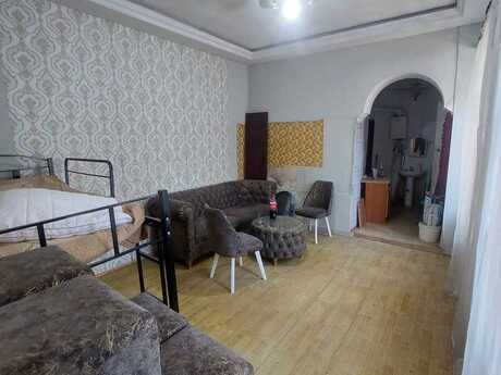 3 otaqlı həyət evi/bağ evi - 28 May m. - 95 m²