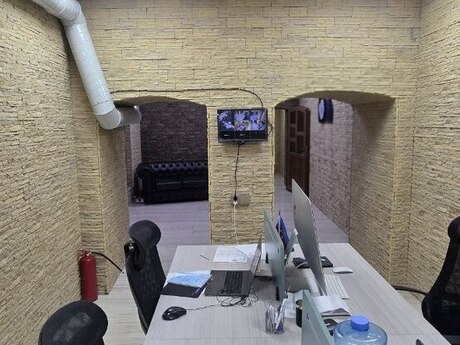 Obyekt - Sahil m. - 241 m²