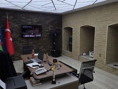Obyekt - Sahil m. - 241 m²