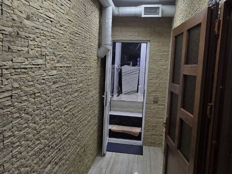 Obyekt - Sahil m. - 241 m²