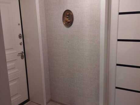 2 otaqlı köhnə tikili - Gəncə - 53 m²