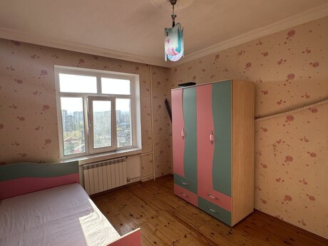 4-room apartment, 120 m², Həzi Aslanov: 210 000 ₼ 5