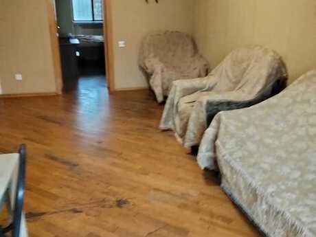Elan №6106765 - Bakı, Xətai r., 2 otaqlı, 40 m², 1/5 mərtəbə