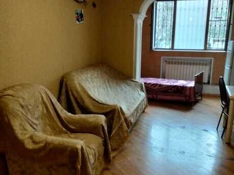 2 otaqlı köhnə tikili - Xətai r. - 40 m²