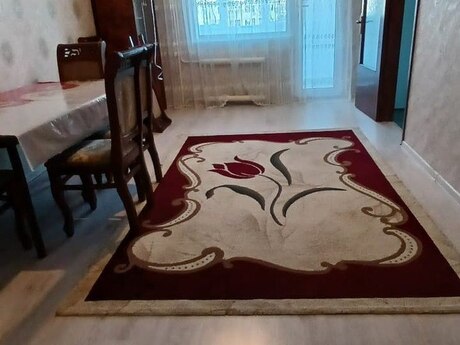 Объявление №6106790 - Баку, м. 20 января, 3-комн., 75 м², 4/5 этаж