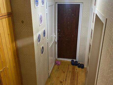 4 otaqlı həyət evi/bağ evi - Masazır q. - 100 m²