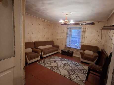 4 otaqlı həyət evi/bağ evi - 28 May m. - 75 m²