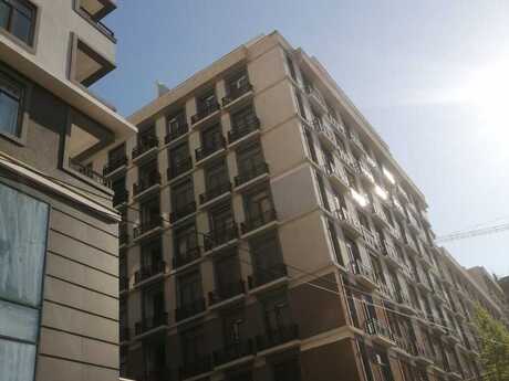 2 otaqlı mənzil, 125 m², London Evləri: 310 000 ₼ 2