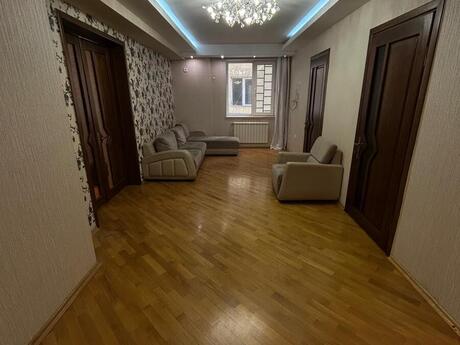 Elan №6106795 - Bakı, Yeni Yasamal q., 3 otaqlı, 87 m², 3/19 mərtəbə